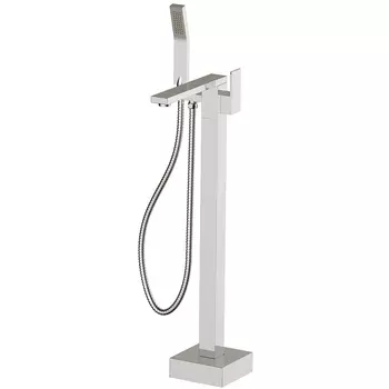 Смеситель для ванны с душем BELBAGNO