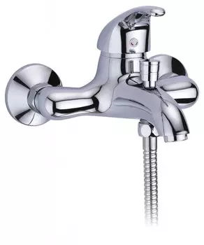 Смеситель для ванны и душа BELBAGNO