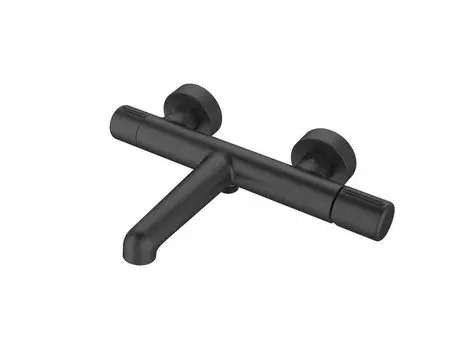 Смеситель для ванны и душа BELBAGNO