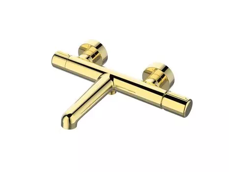 Смеситель для ванны и душа BELBAGNO