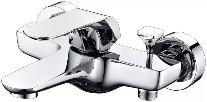 Смеситель для ванны и душа BELBAGNO