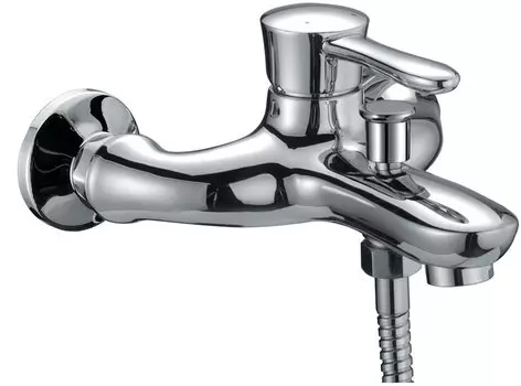 Смеситель для ванны и душа BELBAGNO