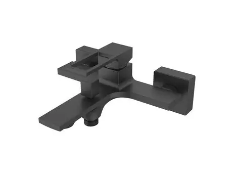 Смеситель для ванны и душа BELBAGNO