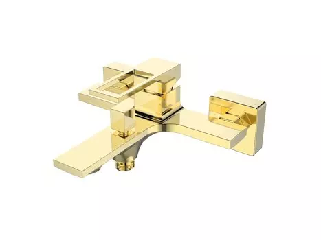 Смеситель для ванны и душа BELBAGNO