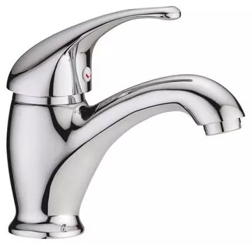 Смеситель для раковины BELBAGNO