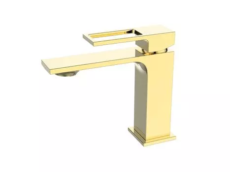 Смеситель для раковины BELBAGNO