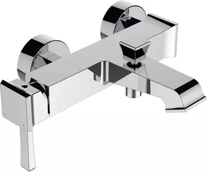 Смеситель для ванны и душа BELBAGNO