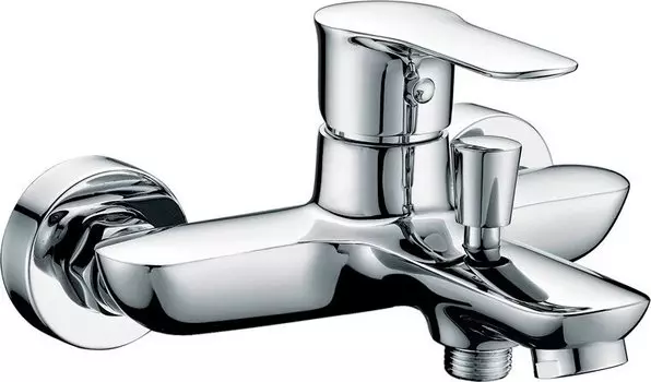 Смеситель для ванны и душа BELBAGNO