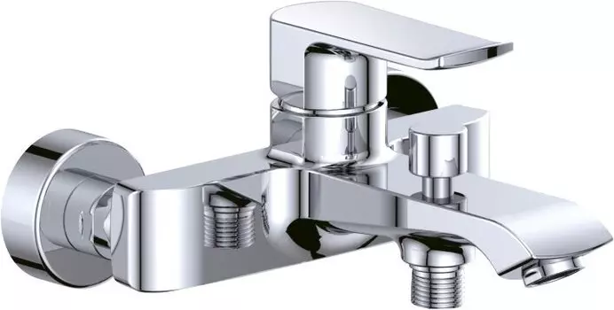 Смеситель для ванны и душа BELBAGNO