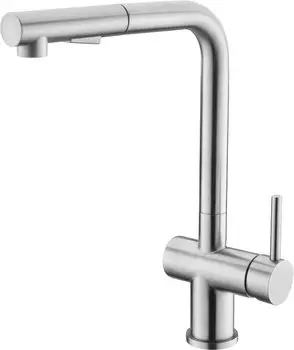 Смеситель для кухни BELBAGNO