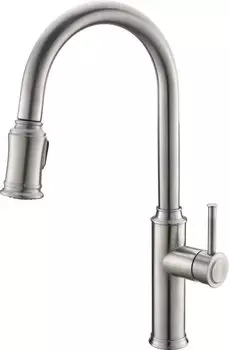 Смеситель для кухни BELBAGNO