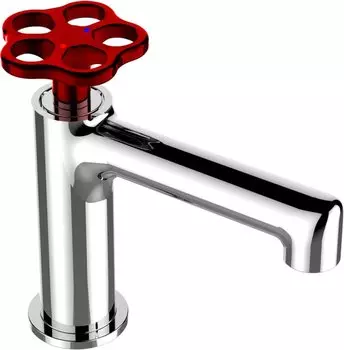 Смеситель для раковины BELBAGNO