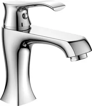 Смеситель для раковины BELBAGNO