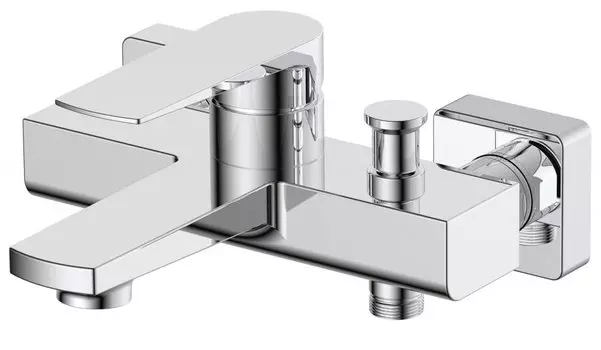 Смеситель для ванны и душа BELBAGNO