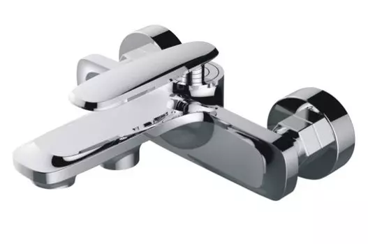 Смеситель для ванны и душа BELBAGNO