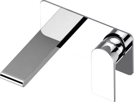 Смеситель для раковины BELBAGNO