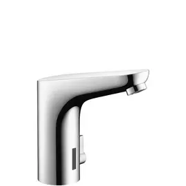 Смеситель бесконтактный HANSGROHE