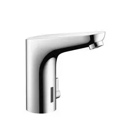 Смеситель бесконтактный HANSGROHE