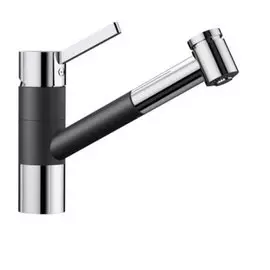 Смеситель BLANCO