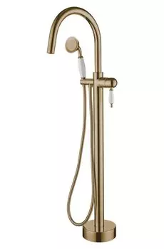 Смеситель для ванны с душем BOHEME