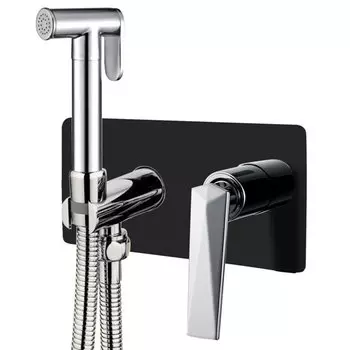 Смеситель с гигиеническим душем BOHEME