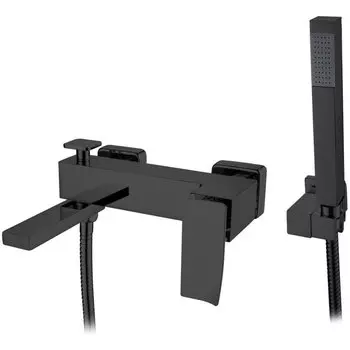 Смеситель для ванны с душем BOHEME