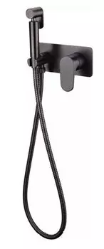 Смеситель с гигиеническим душем BOHEME