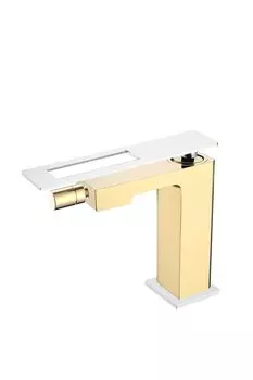 Смеситель для биде BOHEME