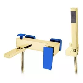 Смеситель BOHEME