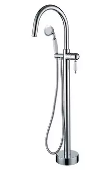 Смеситель для ванны с душем BOHEME