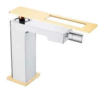 Смеситель для биде BOHEME