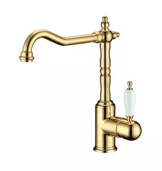 Смеситель для кухни BOHEME