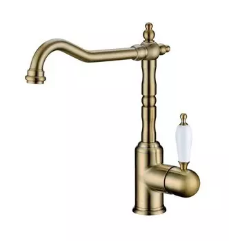 Смеситель для кухни BOHEME