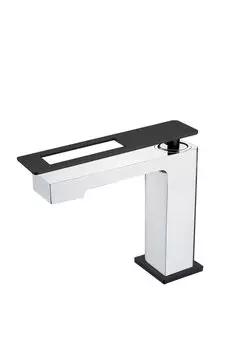 Смеситель для раковины BOHEME