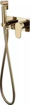 Смеситель с гигиеническим душем BOHEME