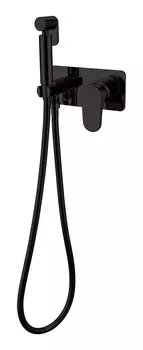 Смеситель с гигиеническим душем BOHEME