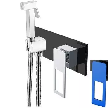 Смеситель BOHEME