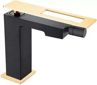 Смеситель для биде BOHEME