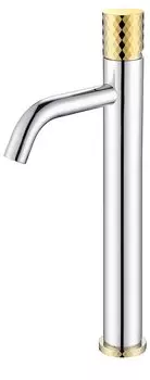 Смеситель для раковины BOHEME