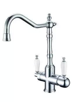 Смеситель для кухни BOHEME