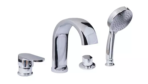 Смеситель BOHEME