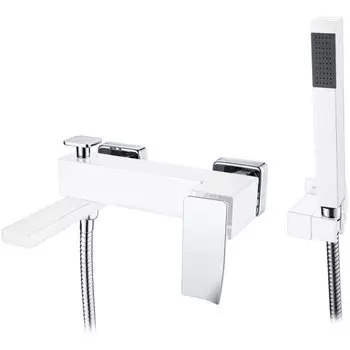 Смеситель для ванны с душем BOHEME