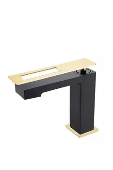 Смеситель для раковины BOHEME