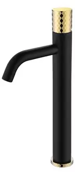 Смеситель для раковины BOHEME