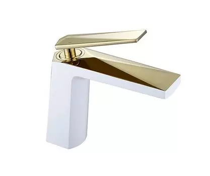 Смеситель для раковины BOHEME