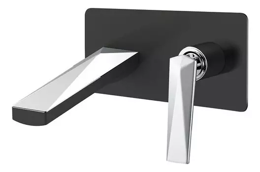 Смеситель для раковины BOHEME