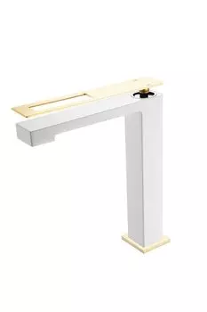 Смеситель для раковины BOHEME