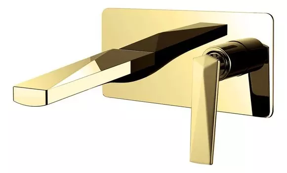 Смеситель для раковины BOHEME