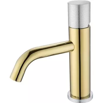 Смеситель для раковины BOHEME