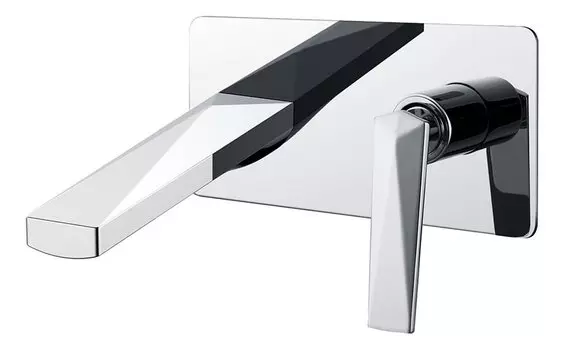 Смеситель для раковины BOHEME